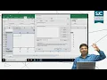 Assignment in Ms Excel Hungarian Rule SJC Institute