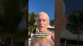 Thank you for 1 million subscribers on YouTube #languagelearning