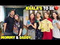 Download Lagu We Are Becoming Khalas😍😇|Baby Ka Naam Bhi Soch Liya?👶🏻🥰|Dostoun Ko Treat Dy Di♥️ Sistrology