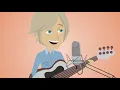 Poolside – Can't Stop Your Lovin' (feat. Panama) (Official Fan Animation)