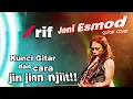 Download Lagu joni esmod /rif tutorial | jikun cover