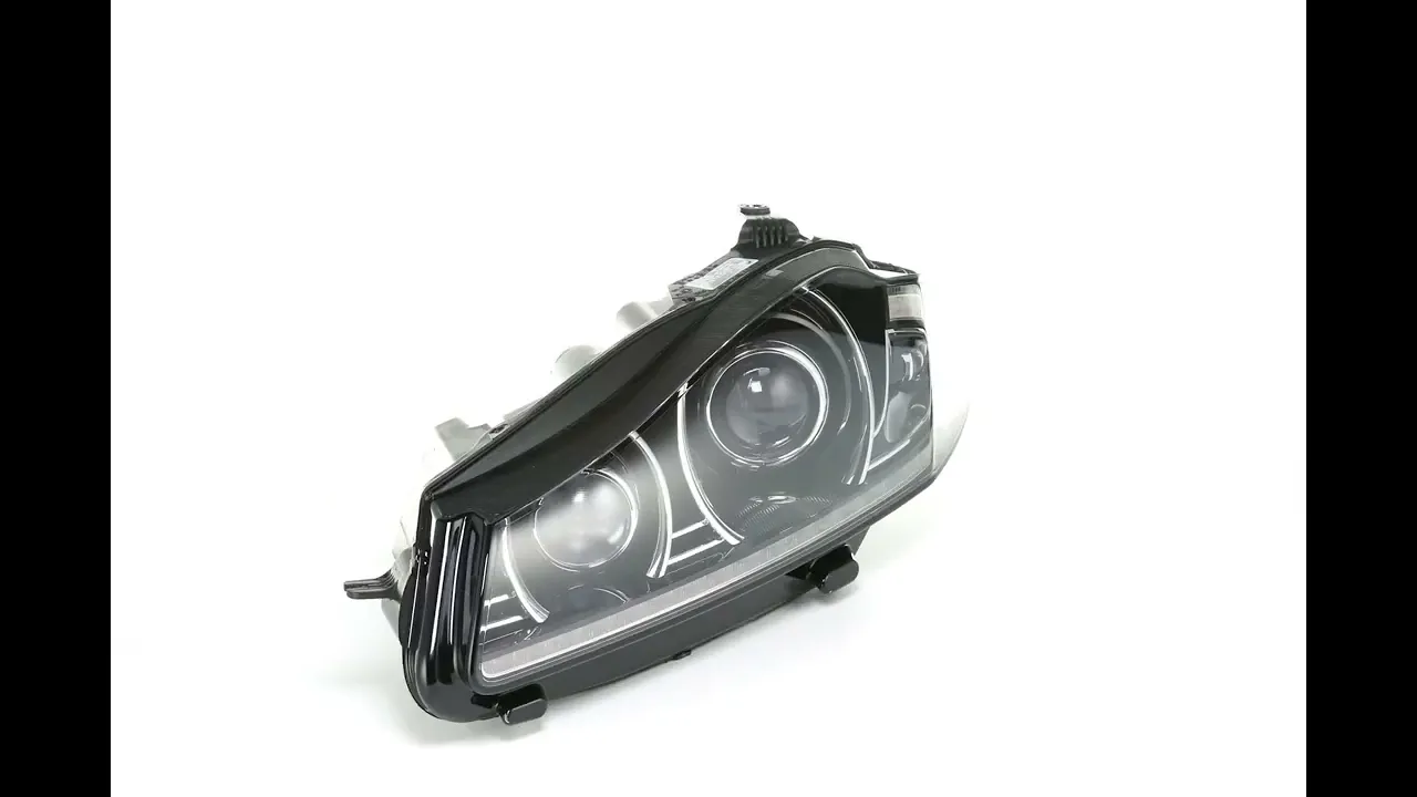 1ZS 354 815-011 - product Video 360°