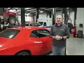 NAPA Pros on the Road Barton Automotive