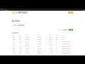 eTime - Submitting Time Off