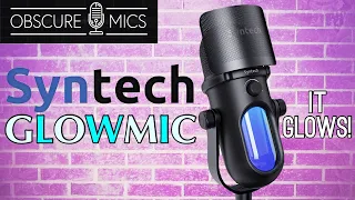 Download This Thing Glows!  Everything That Glows Is Gold - Syntech Glow Mic - A USB Condenser…That Glows MP3