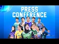Lagu PRESS CONFERENCE PROLIGA 2026 - LIVE