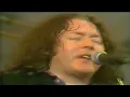 Rory Gallagher - I Wonder Who - Vienna 1987