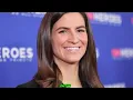 Kaitlan Collins Like You ve Never Seen Pics Don t Lie