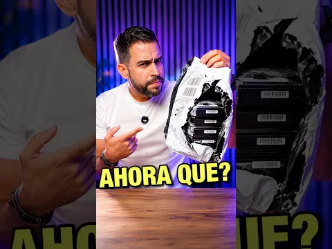 Por esto tengo un telefonillo inteligente o mirilla inteligente Ezviz