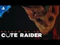 Video di Tomb Raider - Official Cute Version | PS4