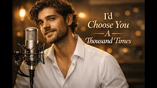 id choose you a thousand times love song