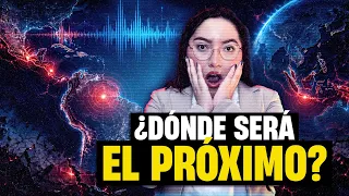 ¿SE VIENE UNO PARA CENTROAMÉRICA? El patrón que preocupa a muchos #theory