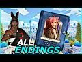 FFXIV Merchant s Tale Guide All 13 Folklore Records