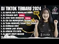 Download Lagu DJ TIKTOK TERBARU 2024 NONSTOP - DJ HAPUS AKU X MENGEJAR MIMPI X PENJAGA HATI FULL BASS