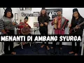 Download Lagu Menanti Di Ambang Syurga-Ahmad Jais-Cover by Wak Jeng \u0026 Akustikaria