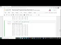 Julia Numerical Programming Exercises Set 2 Part B