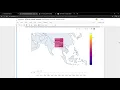 Exploratory Data analysis on Global Terrorism Dataset csv file
