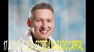 MOMENTO DE FÉ AGORA NA RÁDIO CAPITAL SP 1040  AM   PADRE MARCELO  FALA DESSA MUDANÇA 090609