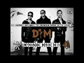 Lagu DJ Andrey Golubev to Depeche Mode with love 5 - Strange move mix