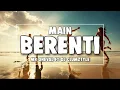 Download Lagu MAIN BERENTI - Mr Dheval ft Dj Clumztyle - (Special Acara 2023)