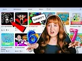 Don t Play 6 7 on Roblox
