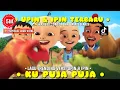 Lagu DJ TIKTOK | KU PUJA PUJA VERSI UPIN \u0026 IPIN TERBARU | VIRAL TIKTOK