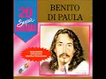 Benito di Paula - 20 Super Sucessos