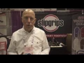 Lehigh Outfitters SlipGrips Press Conference