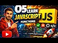 JavaScript Function With Real World Practical Example The Core Concept Every Developer Must Know
