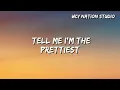 Master Peace - Act like you know【feat. Muni Long】(Lyrics)
