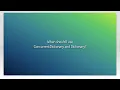 When should I use ConcurrentDictionary and Dictionary