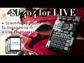 Download Lagu SP404 as an Instrument: A Scientific Approach to Live Improvisation