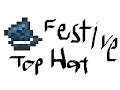 Festive Top Hat Terraria Mobile Item Sneak Peak