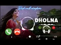 Download Lagu Dholna : Recreate Cover | Anurati Roy | Dil Toh Pagal Hai | Shahrukh Khan | Lo Jeet gaye Tum Humse ❤
