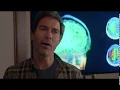 Perception S02E02 first scene in the classroom - what is Love