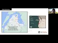 PacTrans Doctoral Webinar An Interdisciplinary Agent-based Evacuation Modeling Framework