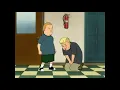 Best of Haley Stevens ft Bobby Hill