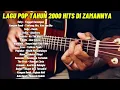 Download Lagu Daftar lagu pop tahun 2000an yang hits di ZAMANNYA ,dan sangat di cari di tahun 2025