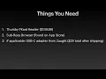 Access Army 365 Email from iOS Devices and read encrypted mail