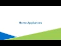Home Care Guide Caring for Clayton Home Appliances
