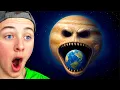 What if the MOON WOKE UP? (episode 5)