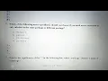 Nptel 2019 - programming in java