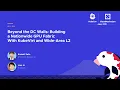 Beyond the DC Walls Building a Nationwide GPU Fabric With KubeVirt and Wide-Area K Sato J Li