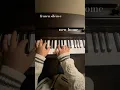 Download Lagu New Home - Frozen Silence #pianotutorial