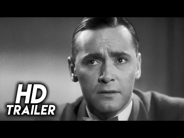 Murder! (1930) Trailer [FHD]