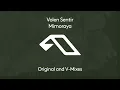 Volen Sentir - Mimoraya (V-Mix)