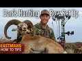 Mathews V3X Bow Set Up for Hunting How To