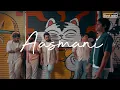 Aasmani (Acapella) | Samad Khan | Aflatunes