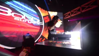 tribute to stadium at exodus