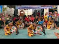 Download Lagu Sang Generasi Safitri_an Jaranan Senterewe Kreasi Putra (PATUPA PUTRO) Live Gedangsewu Tulungagung